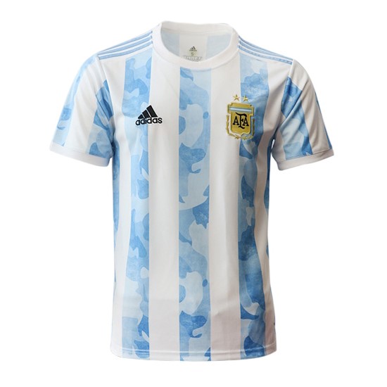 Camiseta Argentina Replica Primera Ropa 2020